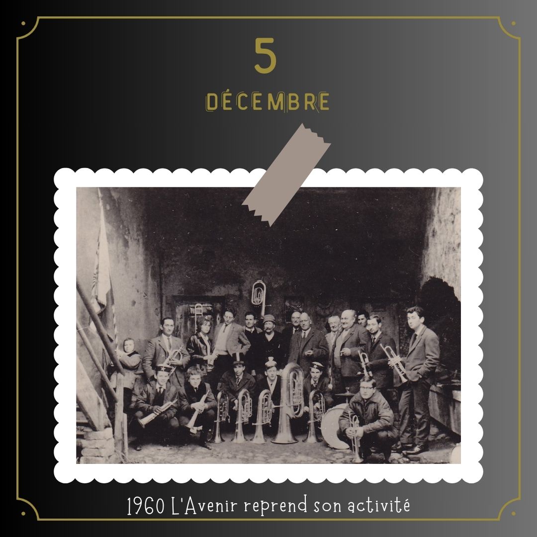 décembre - 5