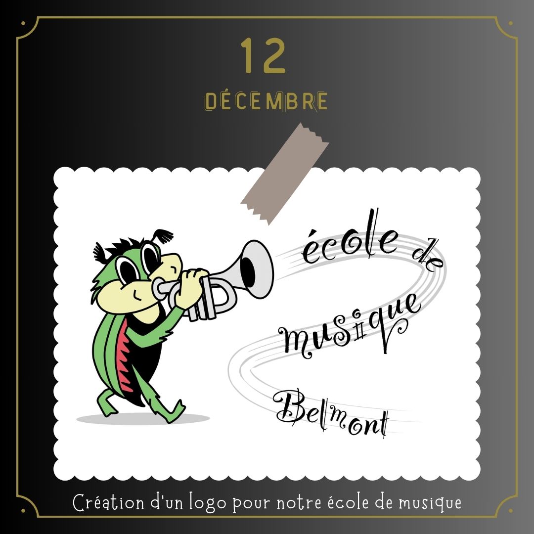décembre - 12