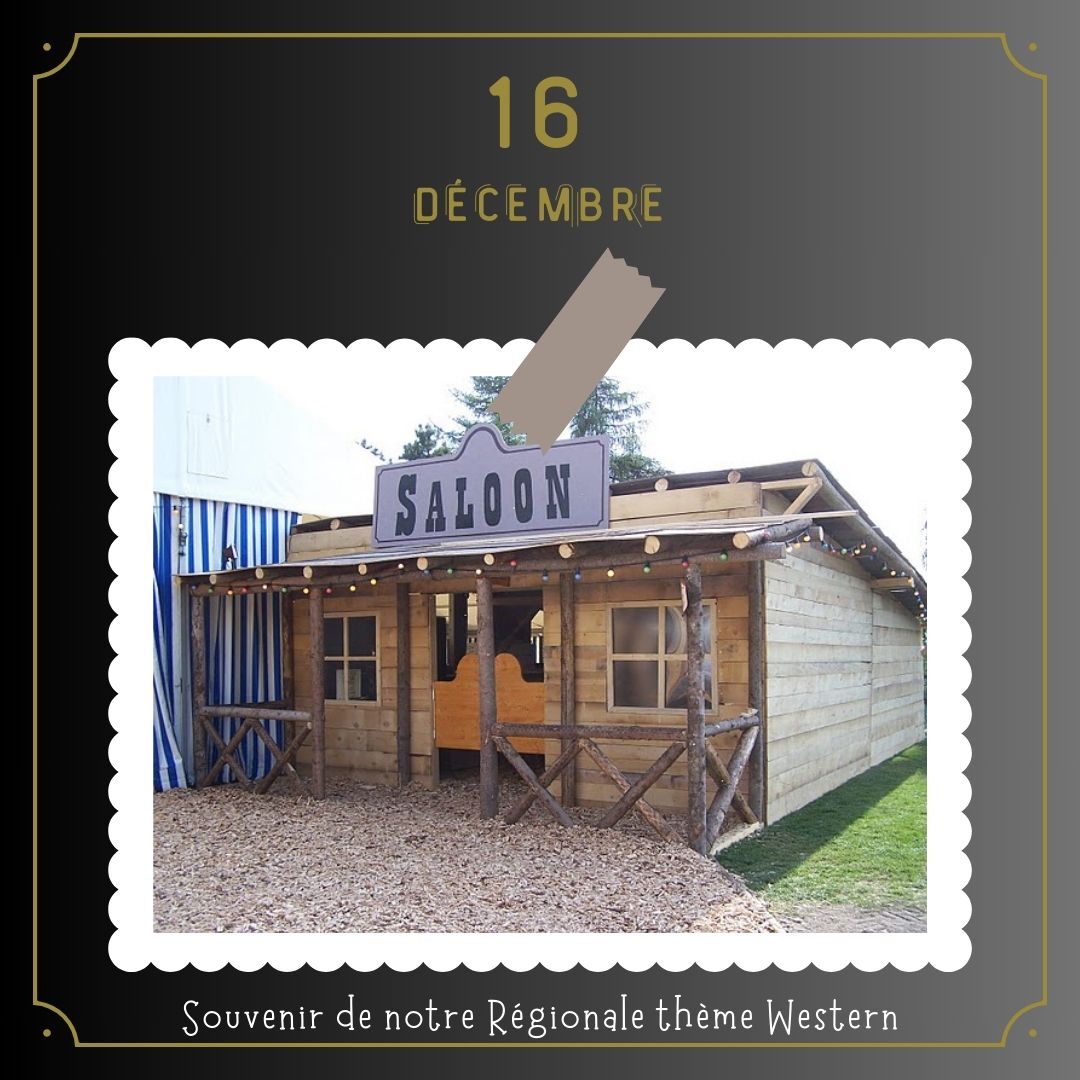 décembre - 16