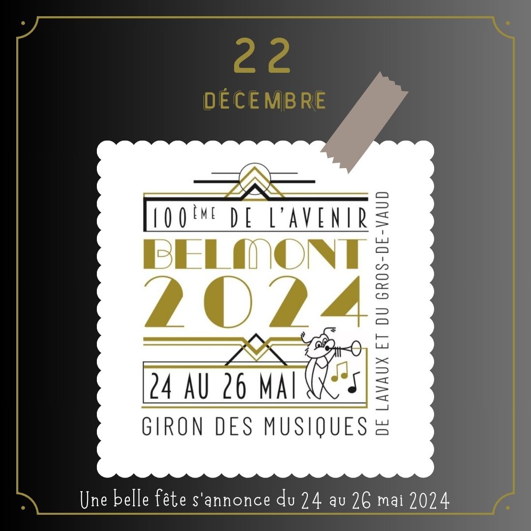 décembre - 22