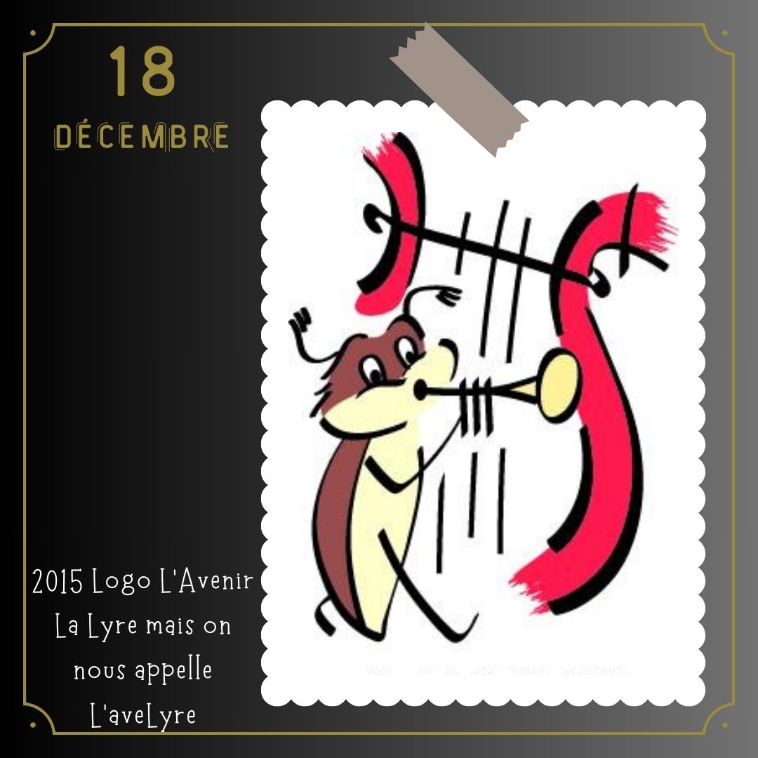décembre - 18