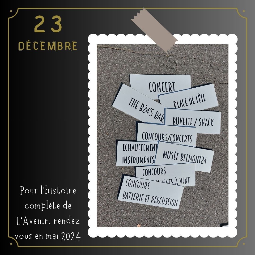 décembre - 23