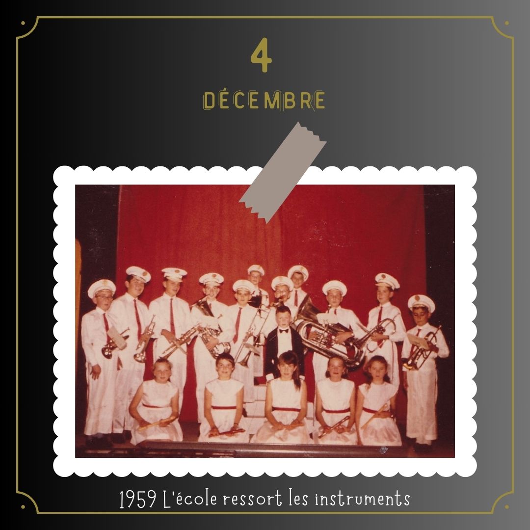 décembre - 4