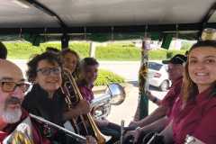 Fin de saison 2024-2025