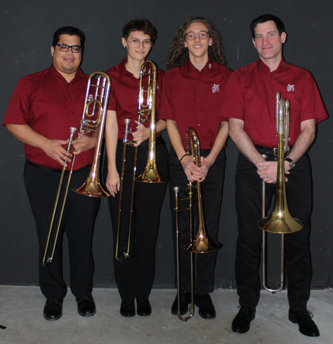 les trombones