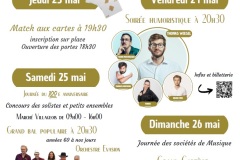Affiche