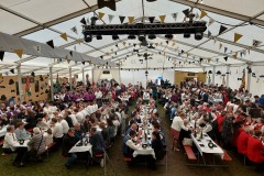 Le banquet