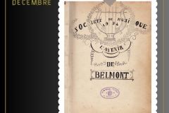 décembre - 1