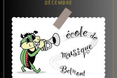 décembre - 12