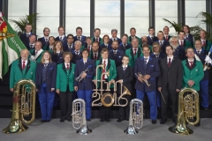 La photo officielle