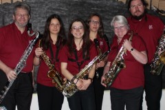 les saxos